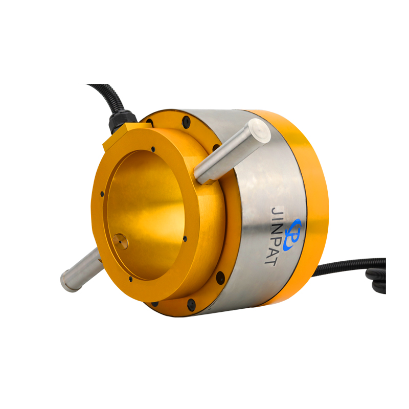 IP67高防護(hù)起重機(jī)系列滑環(huán)LPT200-0430-0210-06S